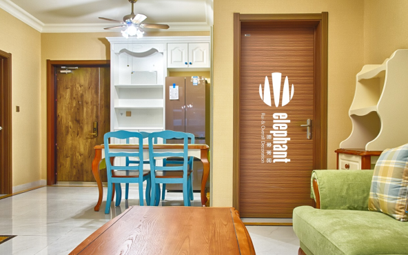 泸州聚象家居有限公司