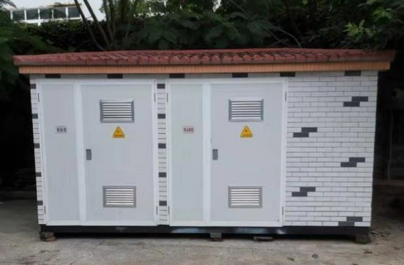 泸州市古月电器厂