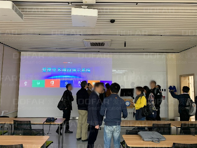 电子科技大学